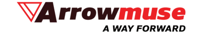 Arrowmuse Logo